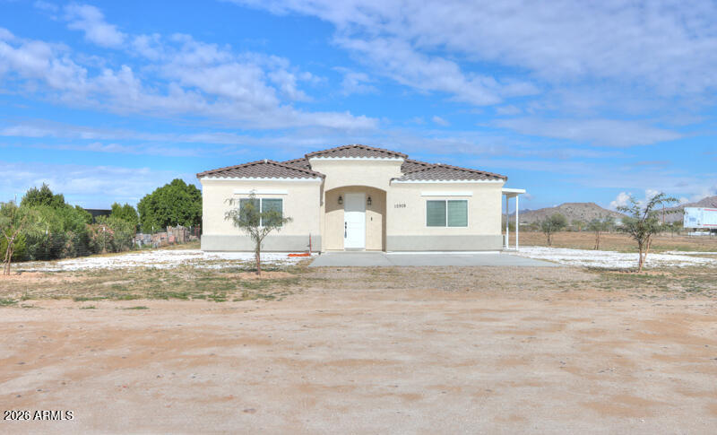15908 W Ghost Ranch Road