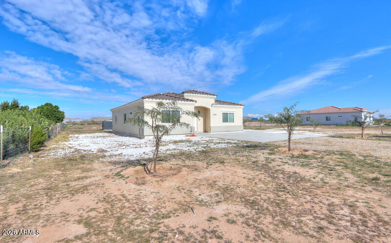 15908 W Ghost Ranch Road