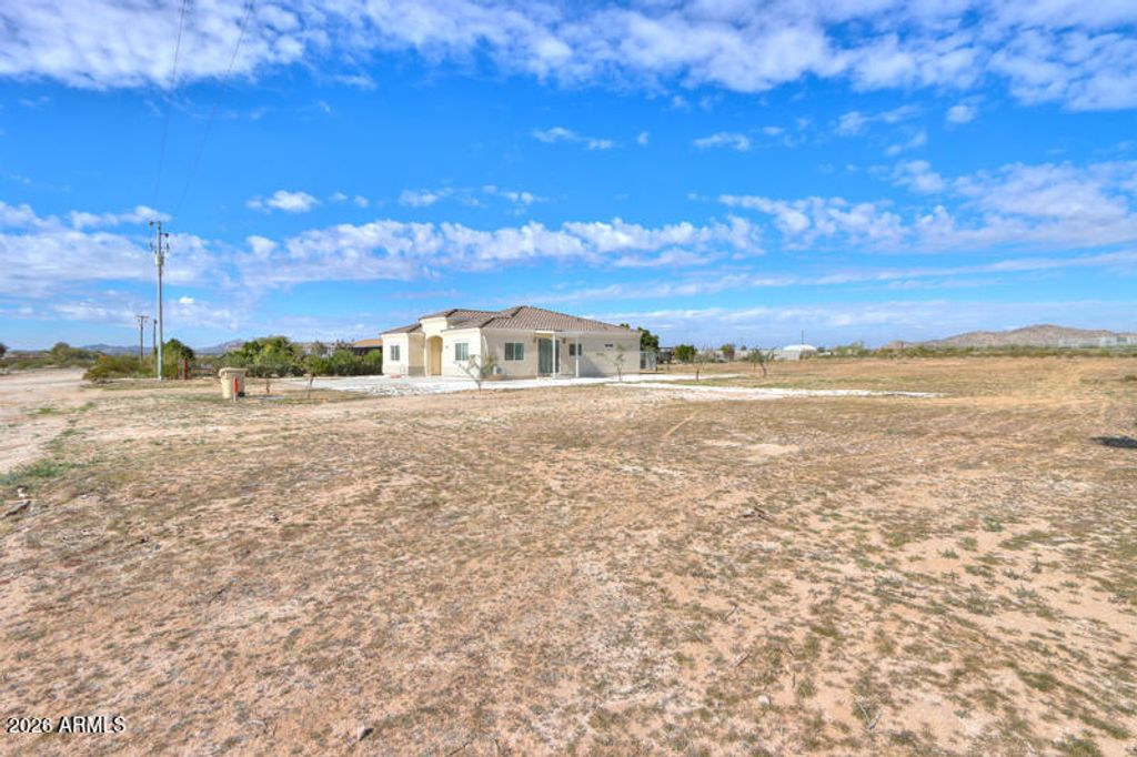 Photo of 15908 W Ghost Ranch Road, Casa Grande, AZ 85122 (MLS # 6979508)