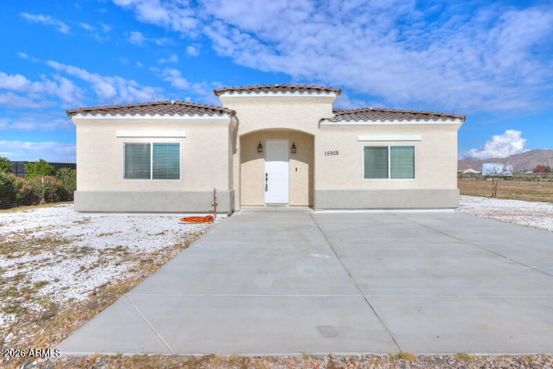15908 W Ghost Ranch Road