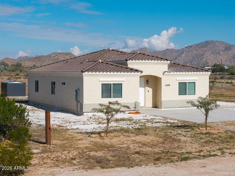 15908 W Ghost Ranch Road Casa Grande AZ 85122
