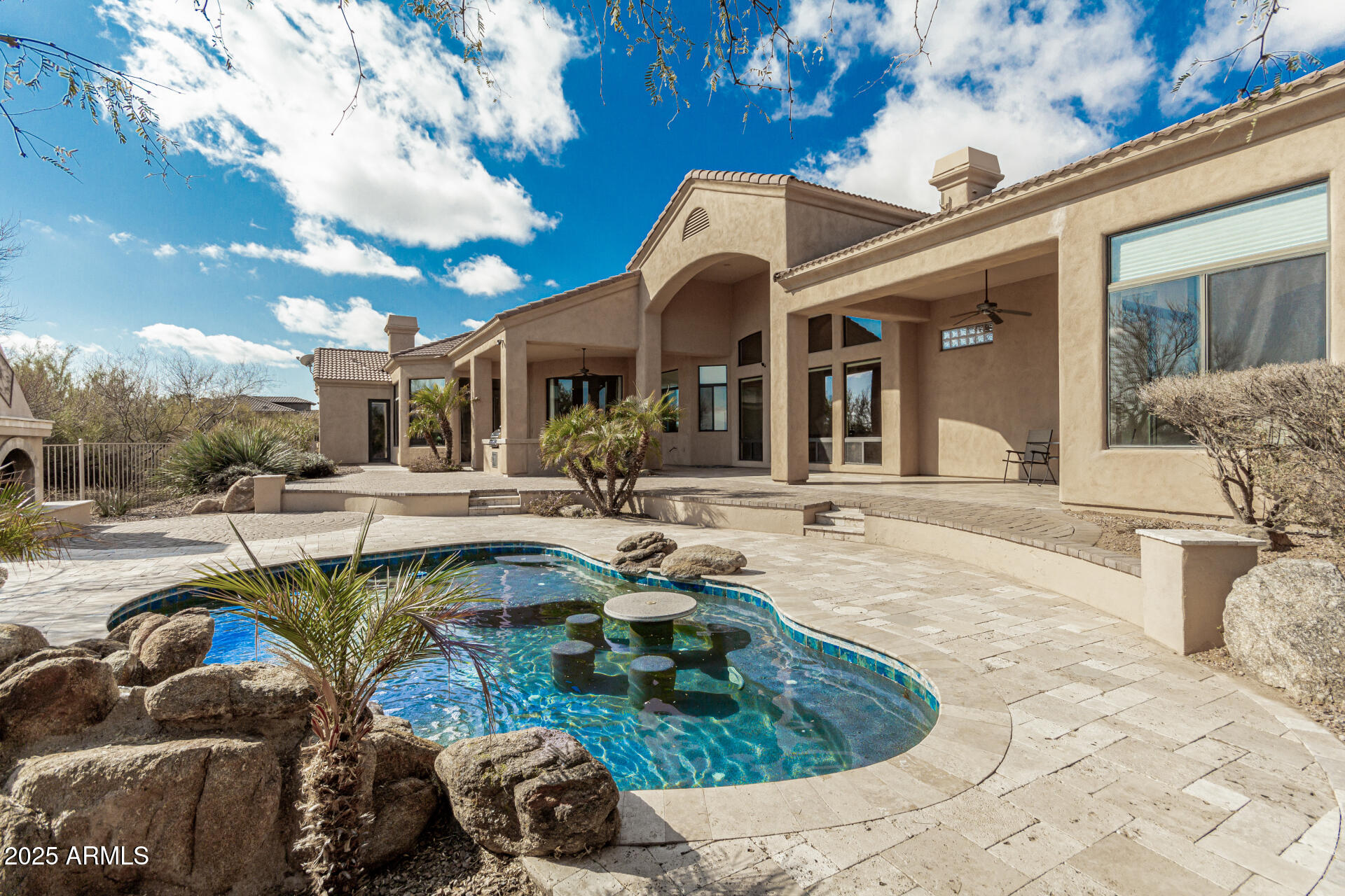 14047 E LOWDEN Court