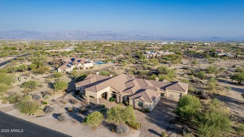 14047 E LOWDEN Court Scottsdale AZ 85262