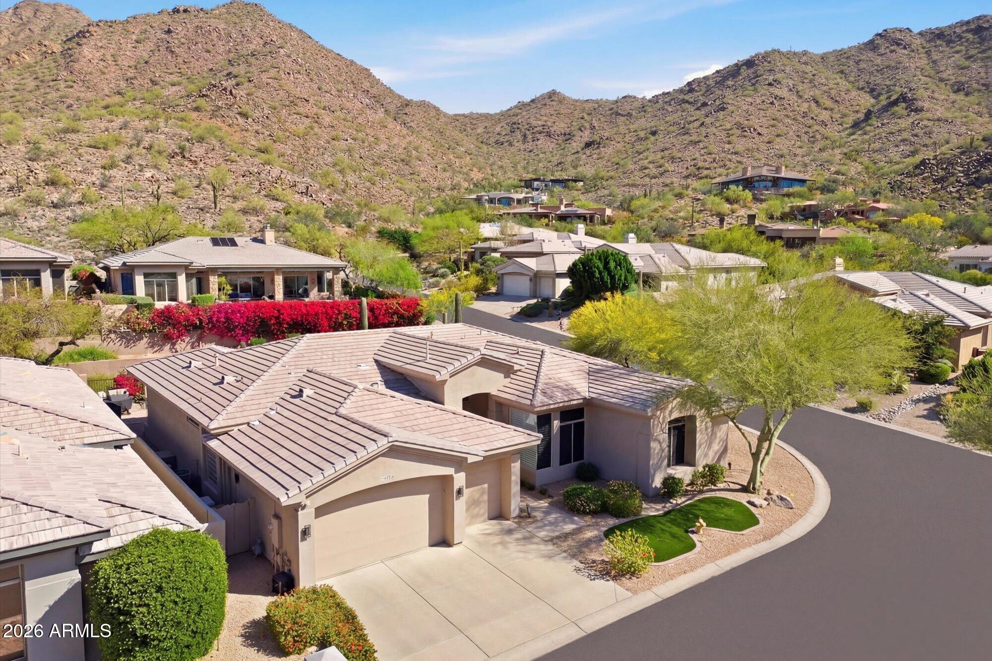 13778 E CHARTER OAK Drive