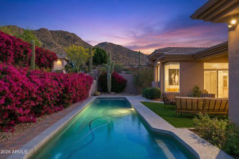 13778 E CHARTER OAK Drive Scottsdale AZ 85259