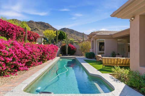 Photo of 13778 E Charter Oak Drive, Scottsdale, AZ 85259 (MLS # 6996493)