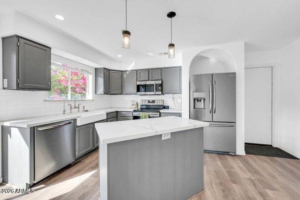 Photo of 8841 S 51st Street #1, Phoenix, AZ 85044 (MLS # 6998495)