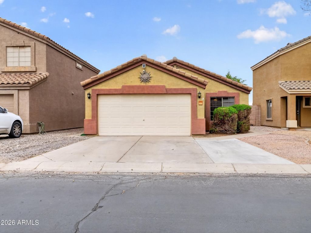 Photo of 142 S 110th Street, Mesa, AZ 85208 (MLS # 7026093)