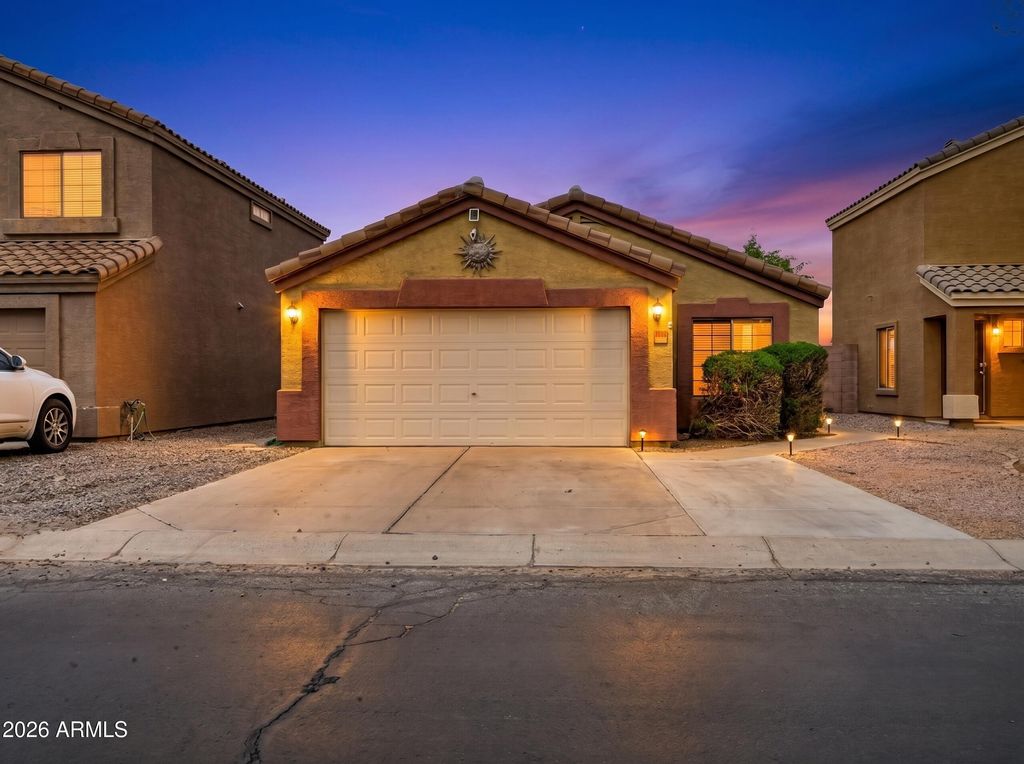 Photo of 142 S 110th Street, Mesa, AZ 85208 (MLS # 7026093)