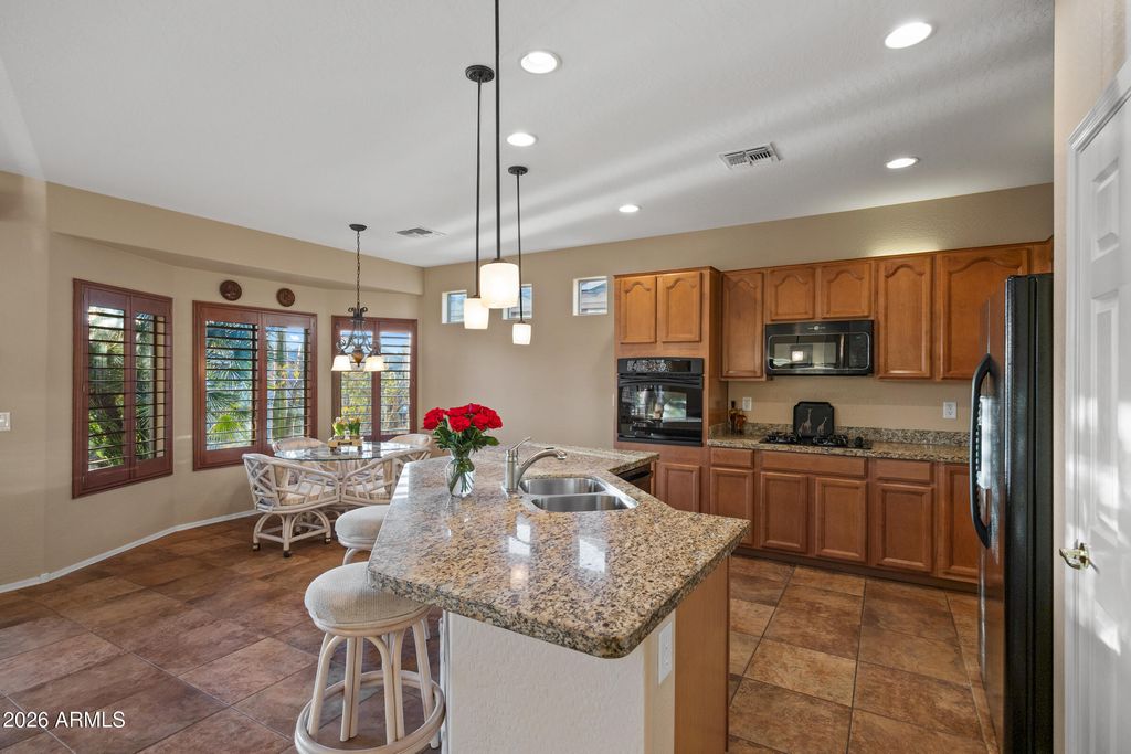 Photo of 20250 N Oxbow Lane, Maricopa, AZ 85138 (MLS # 6976151)