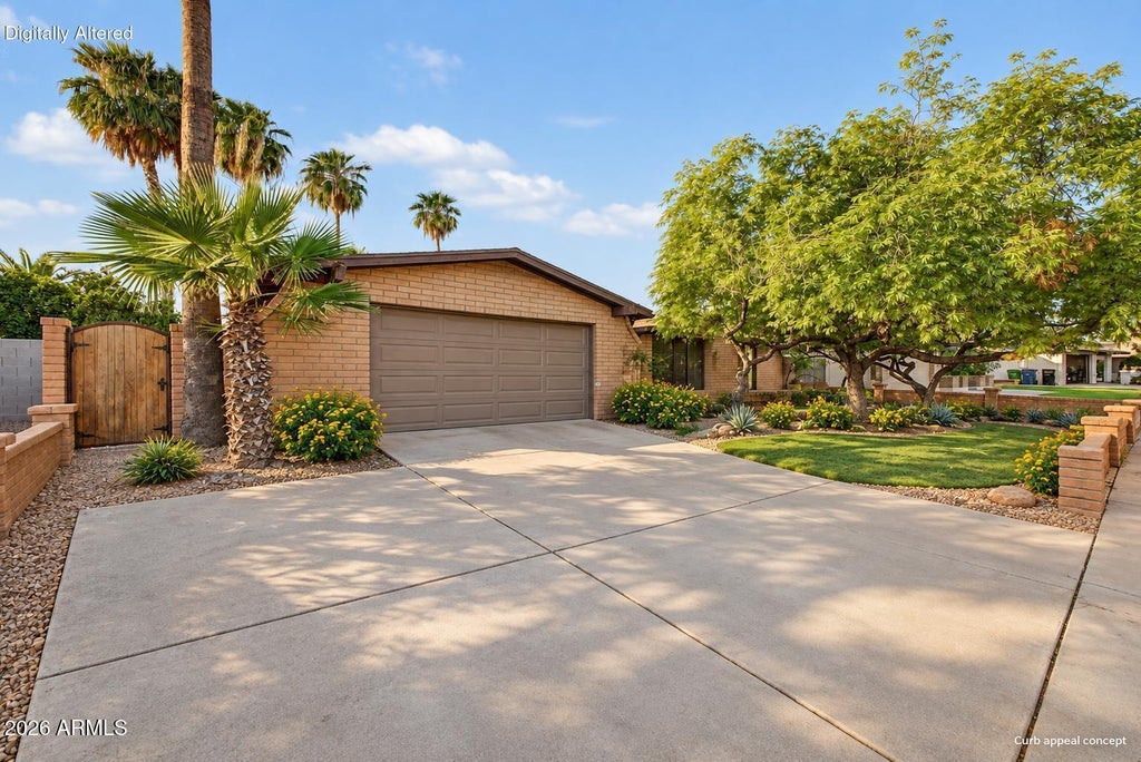 Photo of 2514 W Pecos Avenue, Mesa, AZ 85202 (MLS # 7094663)
