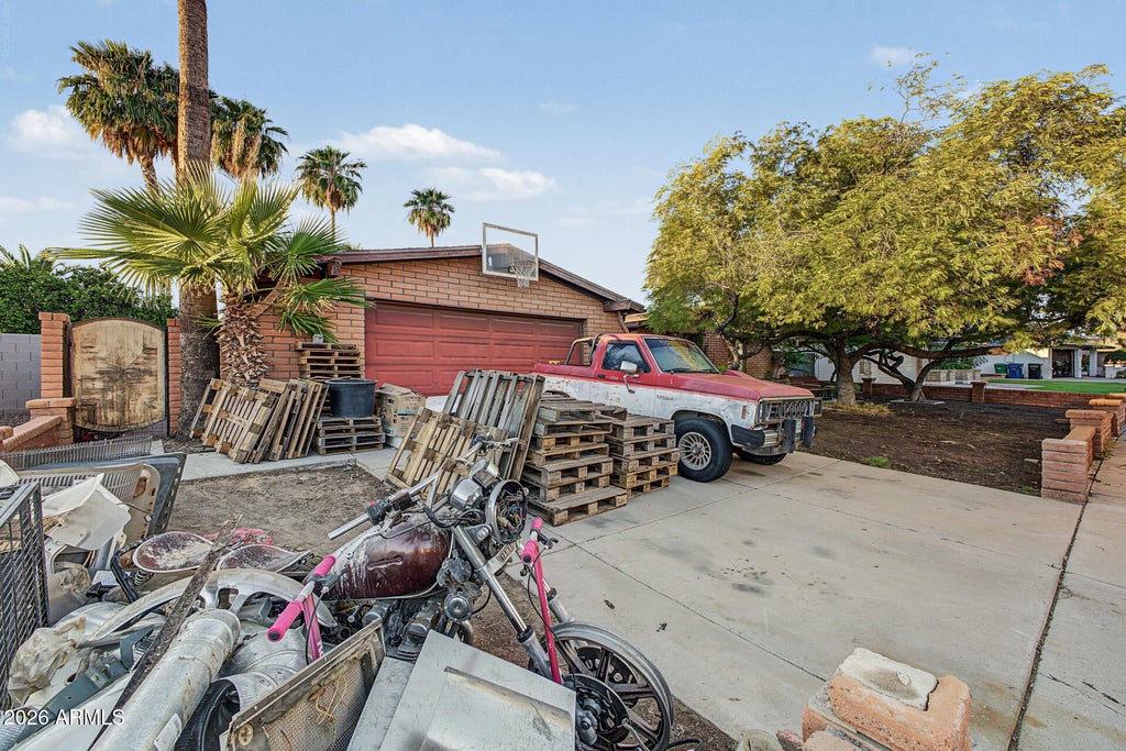 Photo of 2514 W Pecos Avenue, Mesa, AZ 85202 (MLS # 7094663)