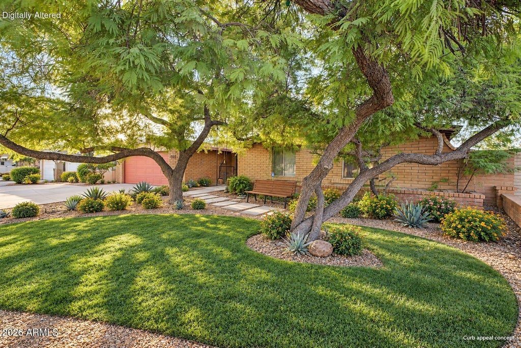 Photo of 2514 W Pecos Avenue, Mesa, AZ 85202 (MLS # 7094663)