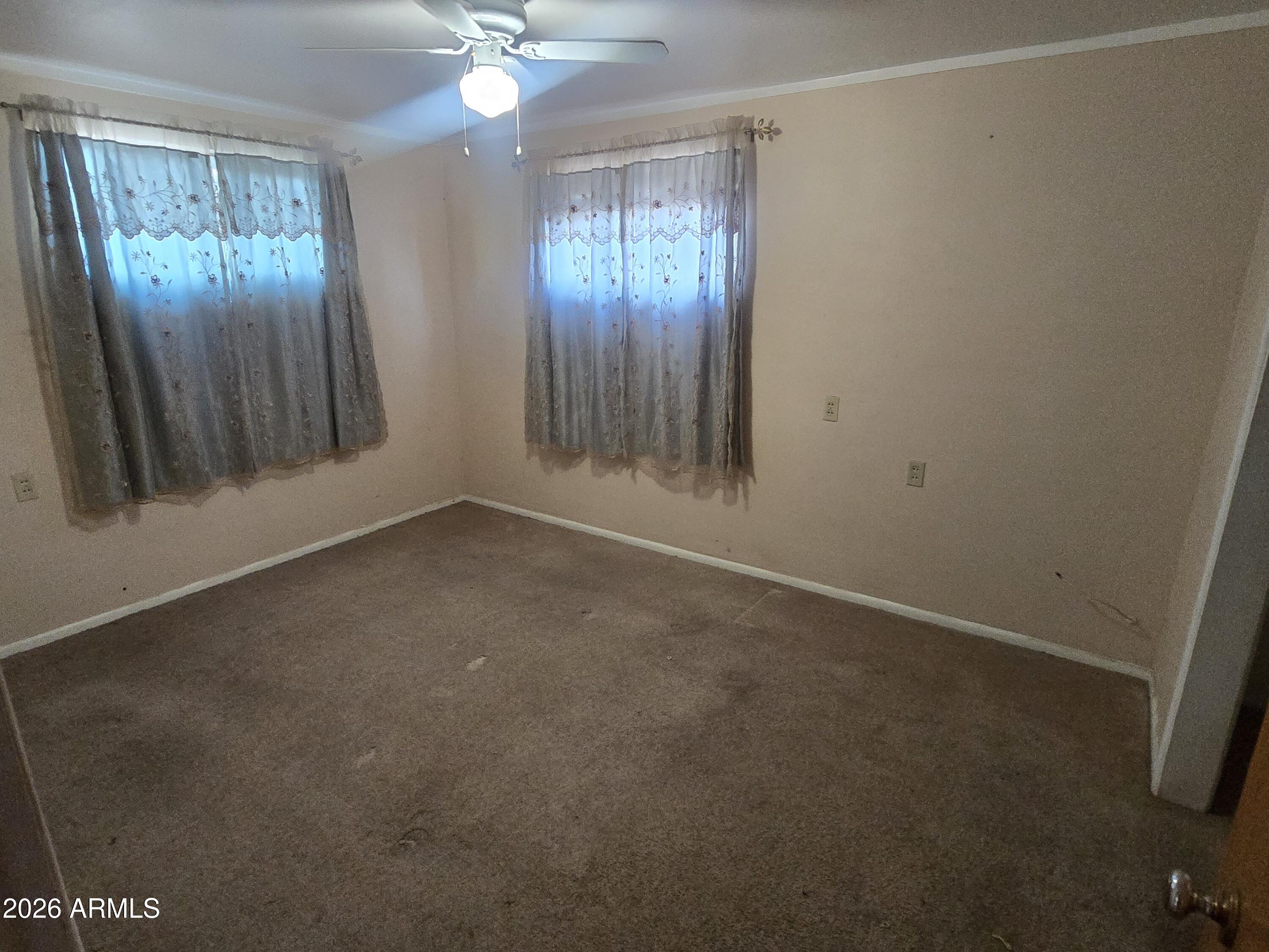 CAYTON SUBDIVISION - Residential