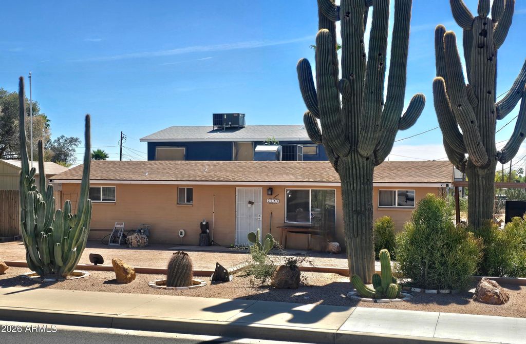 Photo of 2315 W Superstition Boulevard, Apache Junction, AZ 85120 (MLS # 7002898)