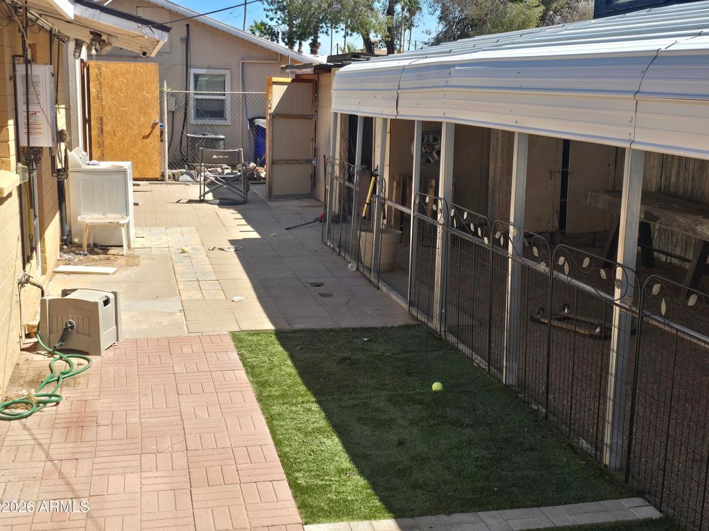 Photo of 2315 W Superstition Boulevard, Apache Junction, AZ 85120 (MLS # 7002898)