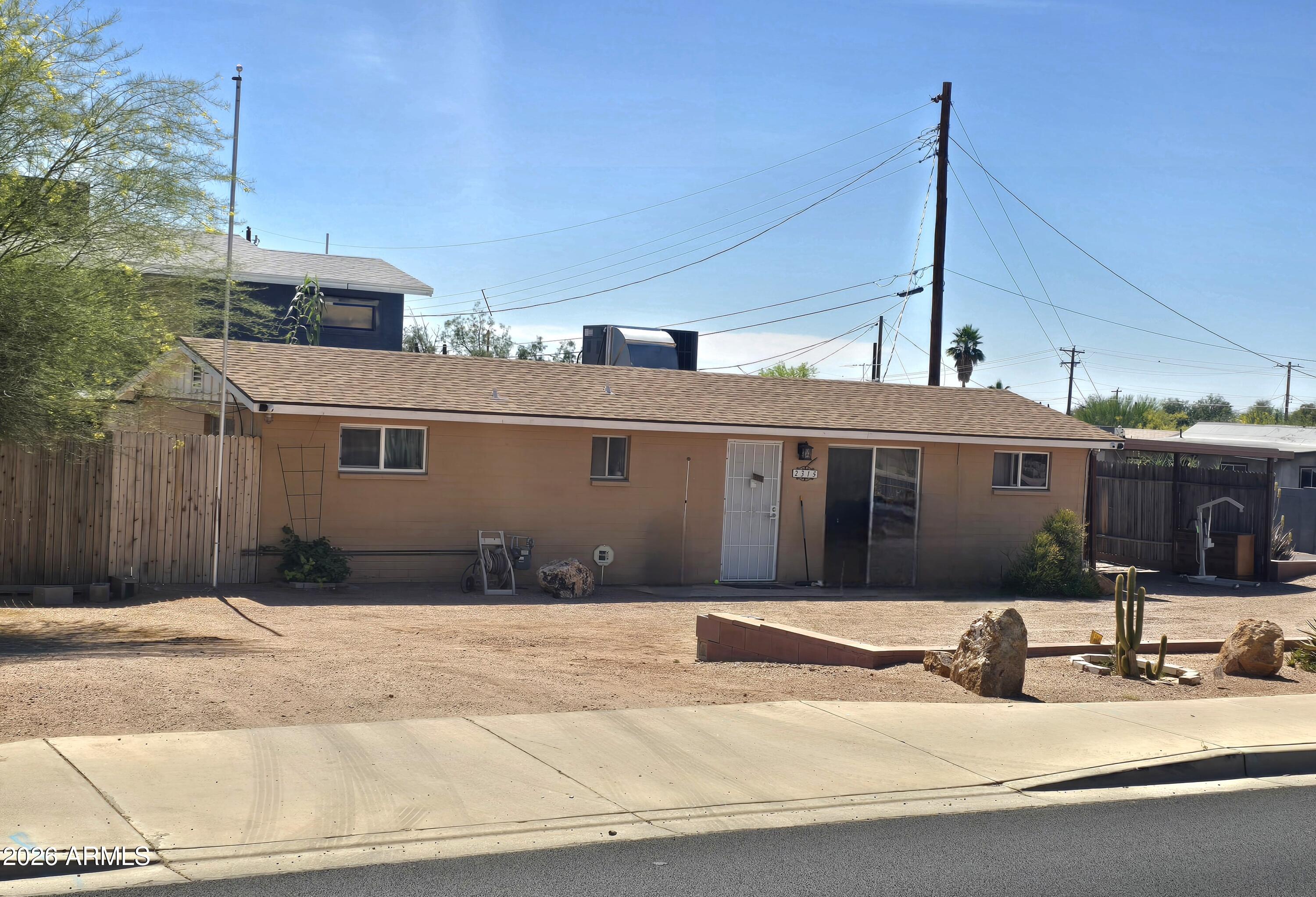 2315 W SUPERSTITION Boulevard