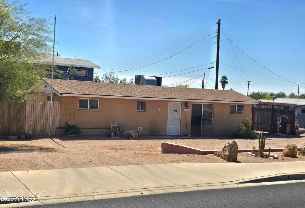 Photo of 2315 W Superstition Boulevard, Apache Junction, AZ 85120 (MLS # 7002898)