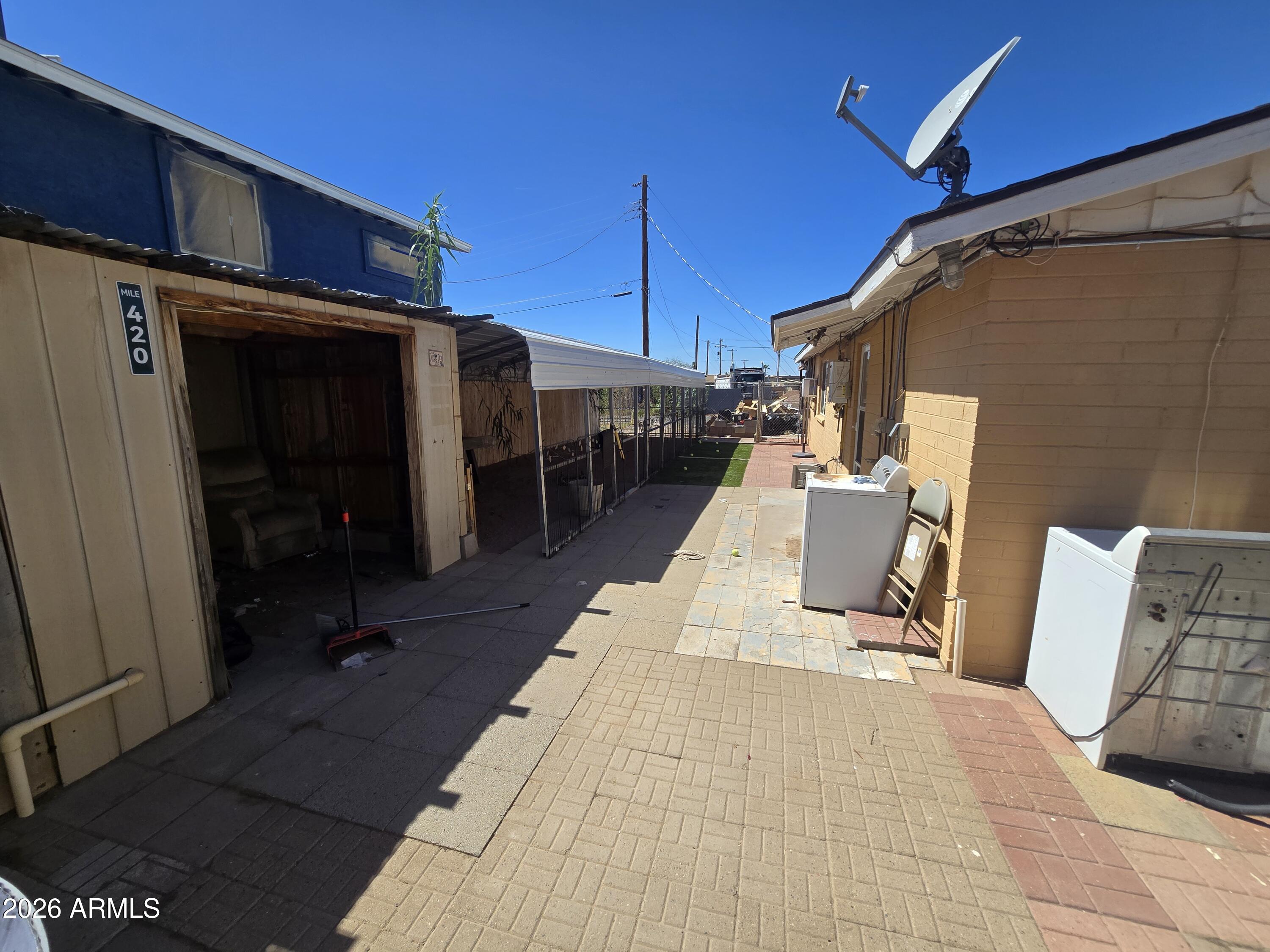 2315 W SUPERSTITION Boulevard