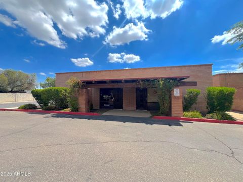 1550 E UNIVERSITY Drive L1,2,3 Mesa AZ 85203