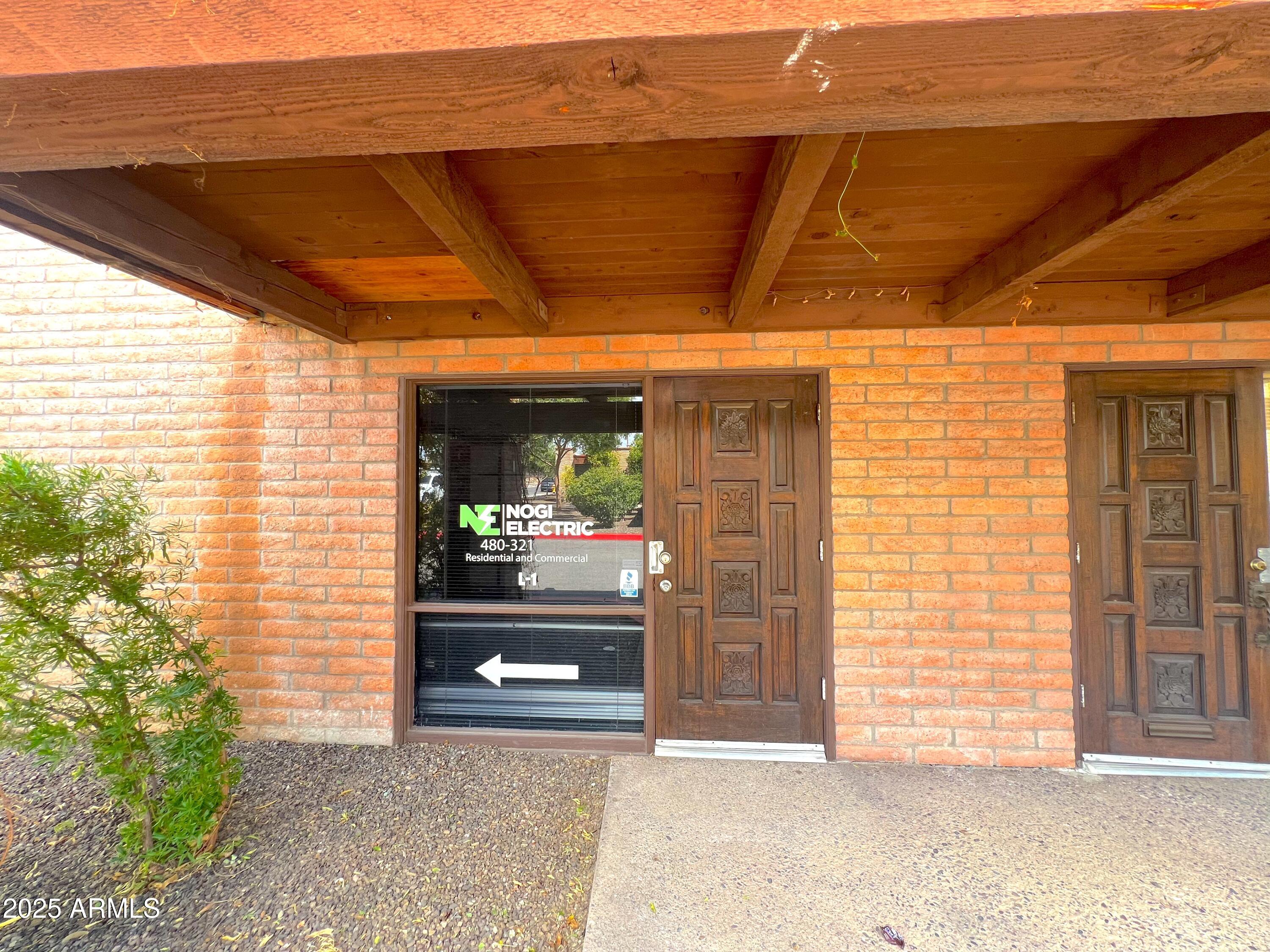 1550 E UNIVERSITY Drive L1,2,3