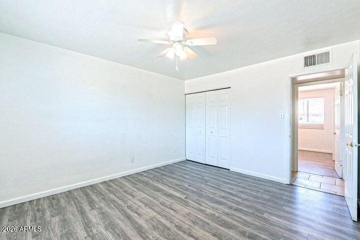 MARYVALE TERRACE 19 - Residential