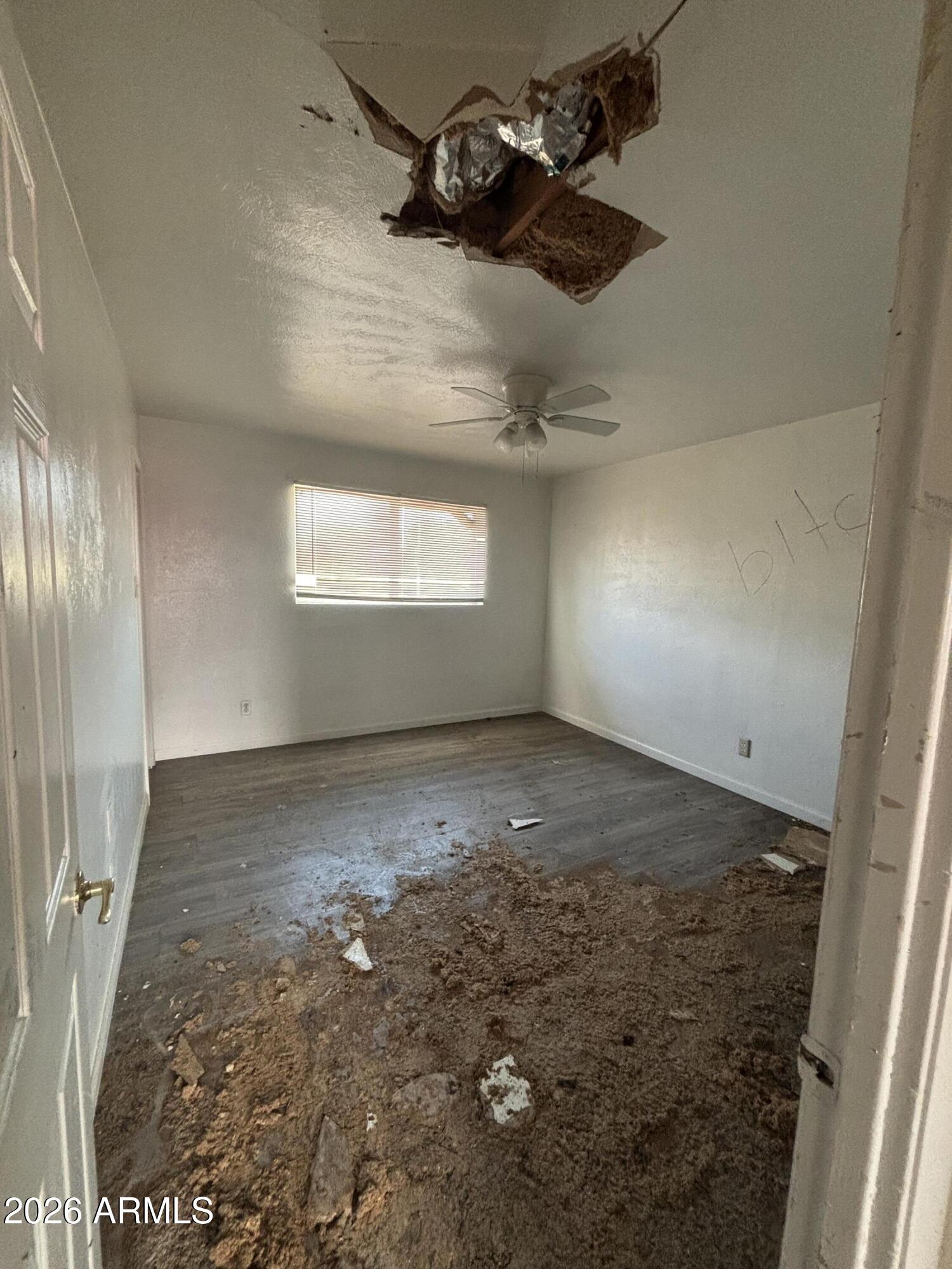 MARYVALE TERRACE 19 - Residential