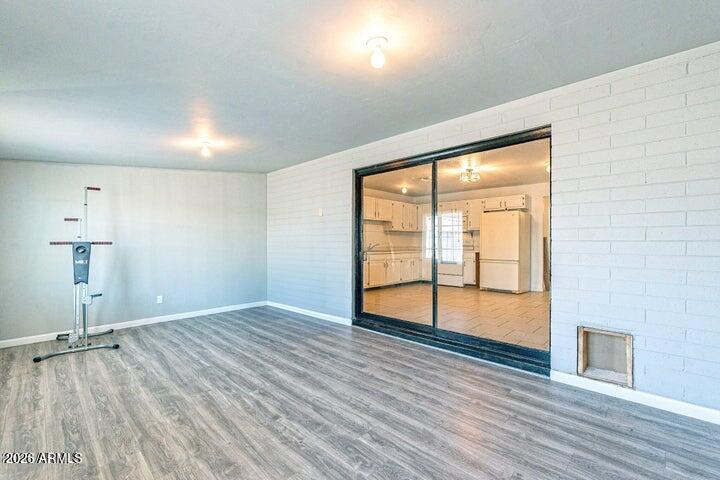MARYVALE TERRACE 19 - Residential