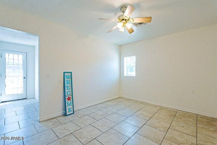 MARYVALE TERRACE 19 - Residential