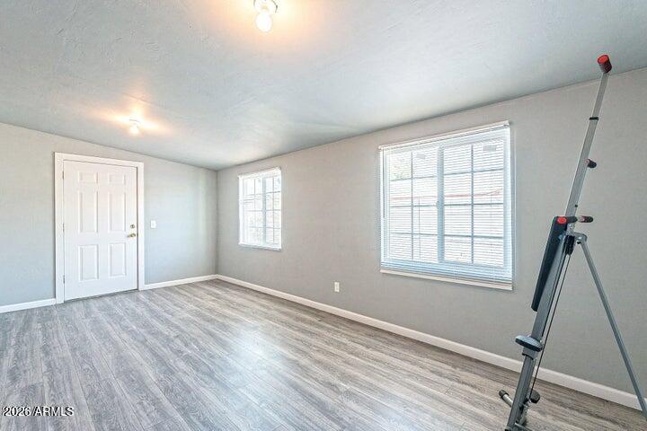 MARYVALE TERRACE 19 - Residential