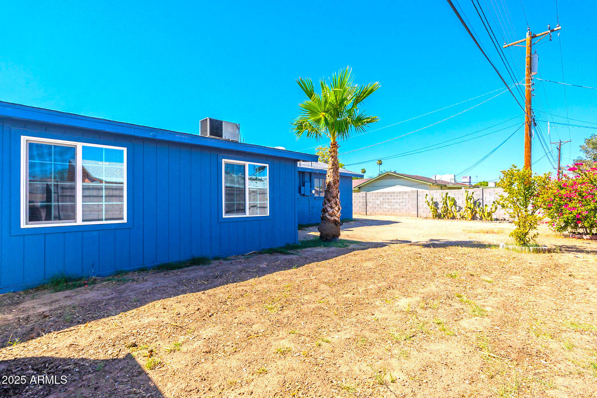 MARYVALE TERRACE 19 - Residential