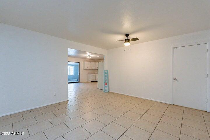 MARYVALE TERRACE 19 - Residential