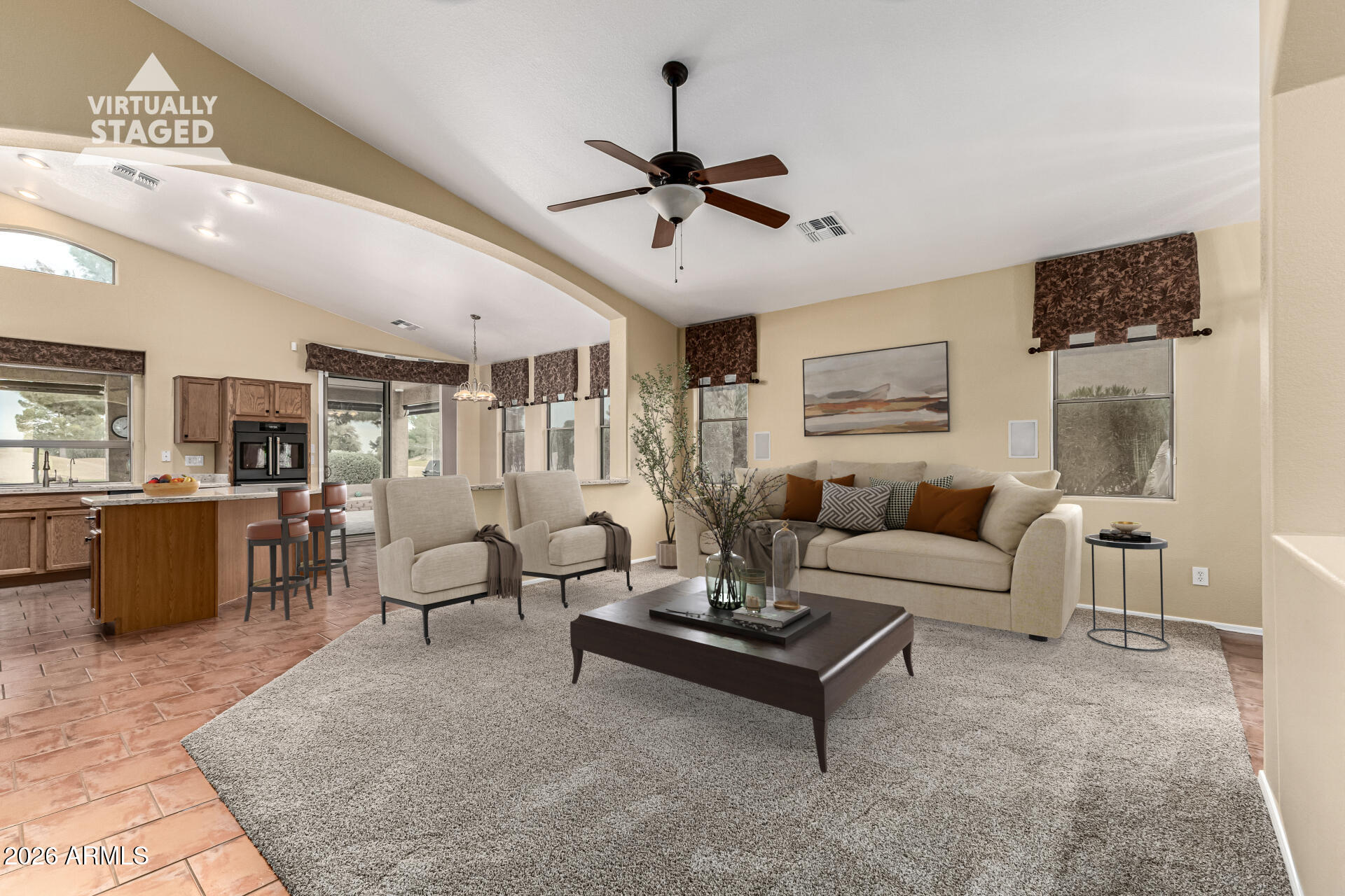 17903 N WINDFALL Drive