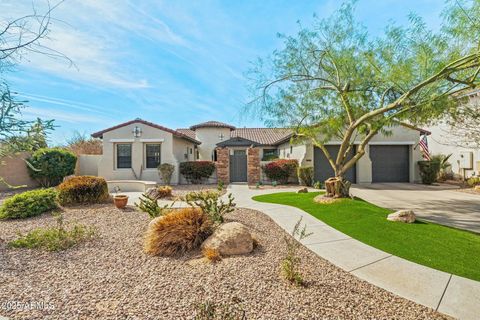 891 W PALO BREA Drive Litchfield Park AZ 85340