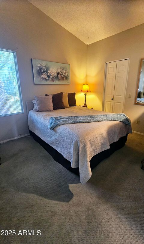 A home in Chandler