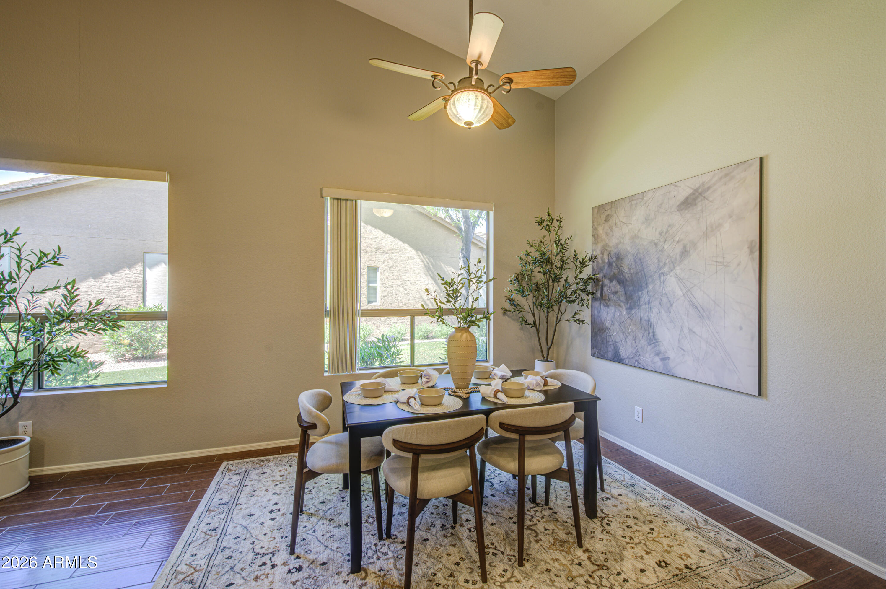 9621 E Arrowvale Drive