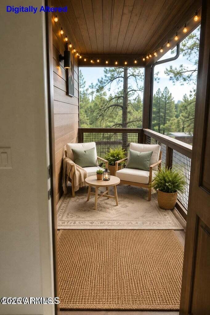 2940 S WOODY MOUNTAIN Road 302
