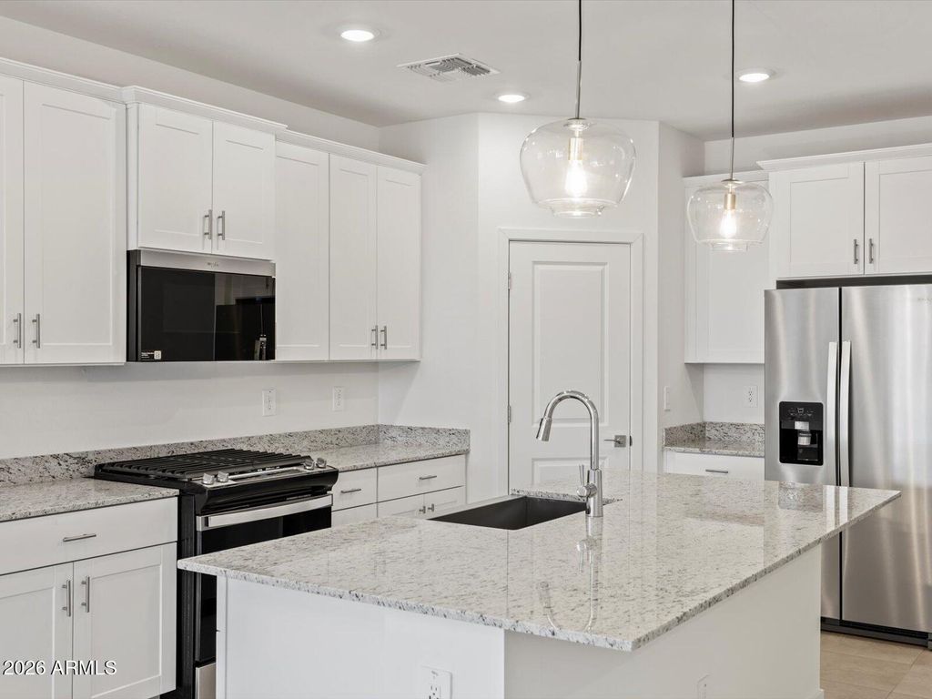 Photo of 17635 W Woodlands Avenue, Goodyear, AZ 85338 (MLS # 6994540)