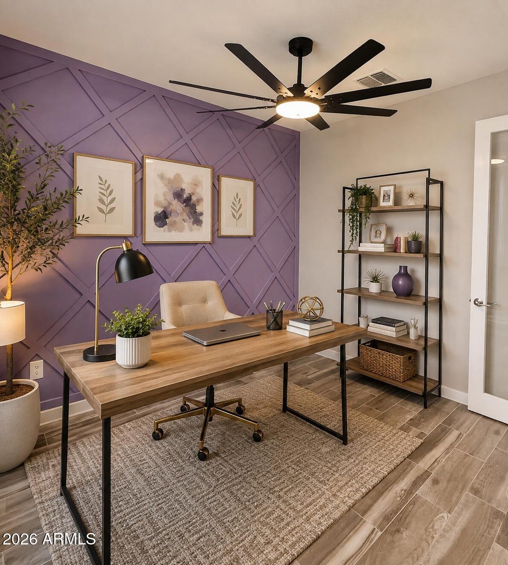 Photo of 23649 W Watkins Street, Buckeye, AZ 85326 (MLS # 7063901)