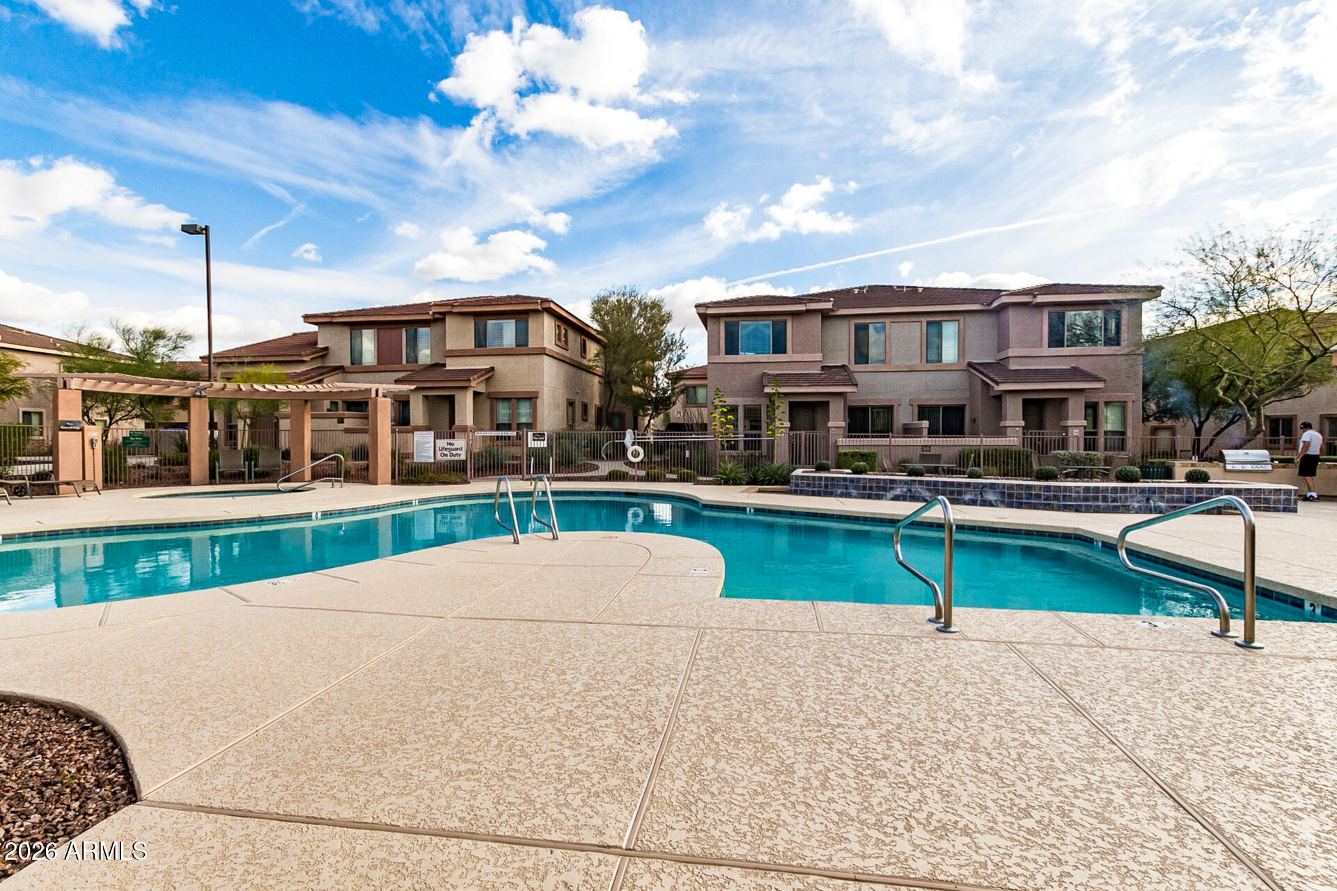 SERENITY VILLAS AT ANTHEM CONDOMINIUM - Residential