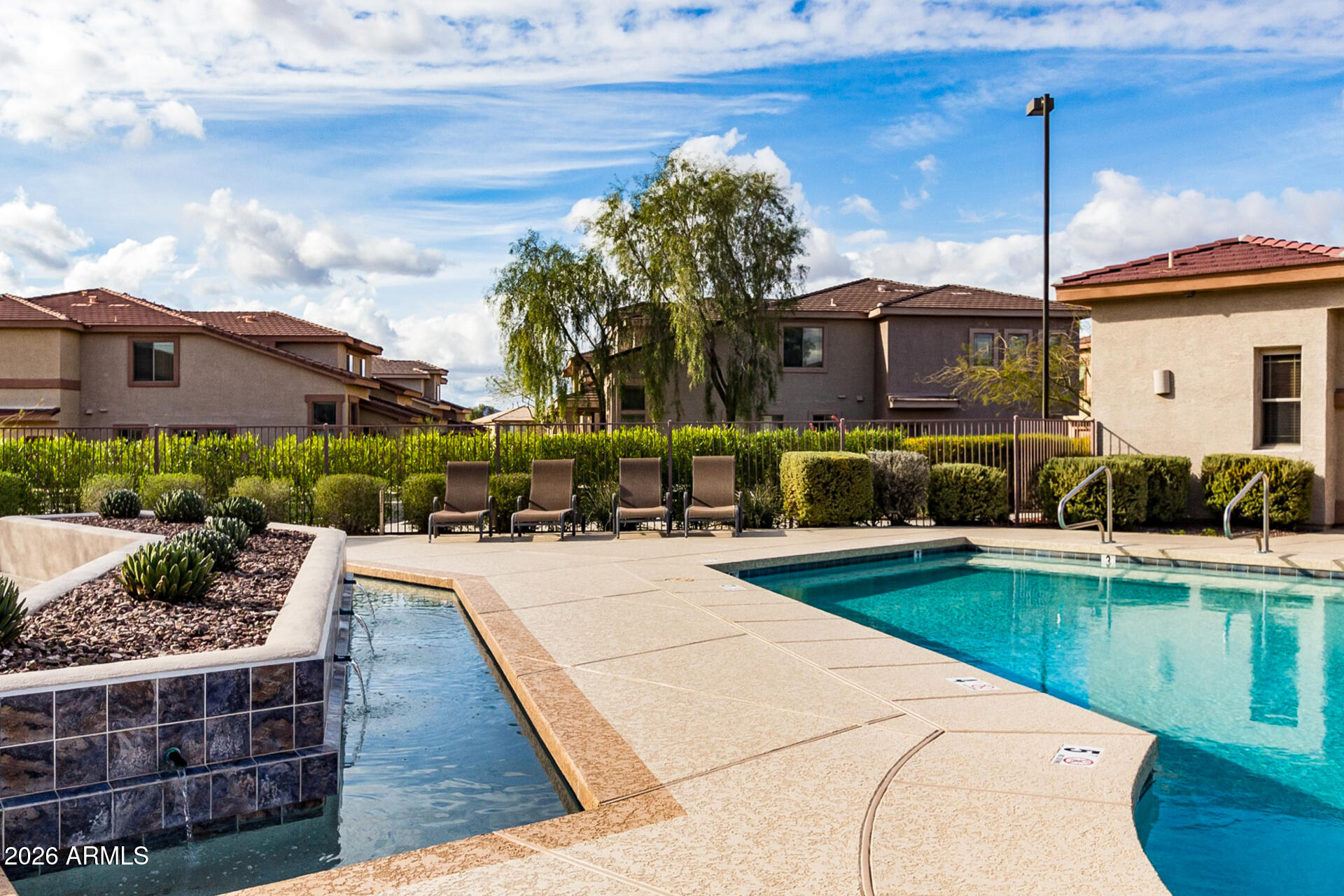 SERENITY VILLAS AT ANTHEM CONDOMINIUM - Residential