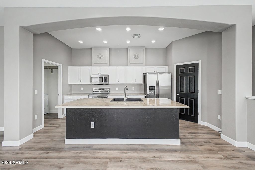 Photo of 42424 N Gavilan Peak Parkway #52206, Anthem, AZ 85086 (MLS # 7021091)
