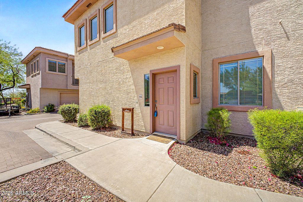 Photo of 42424 N Gavilan Peak Parkway #52206, Anthem, AZ 85086 (MLS # 7021091)