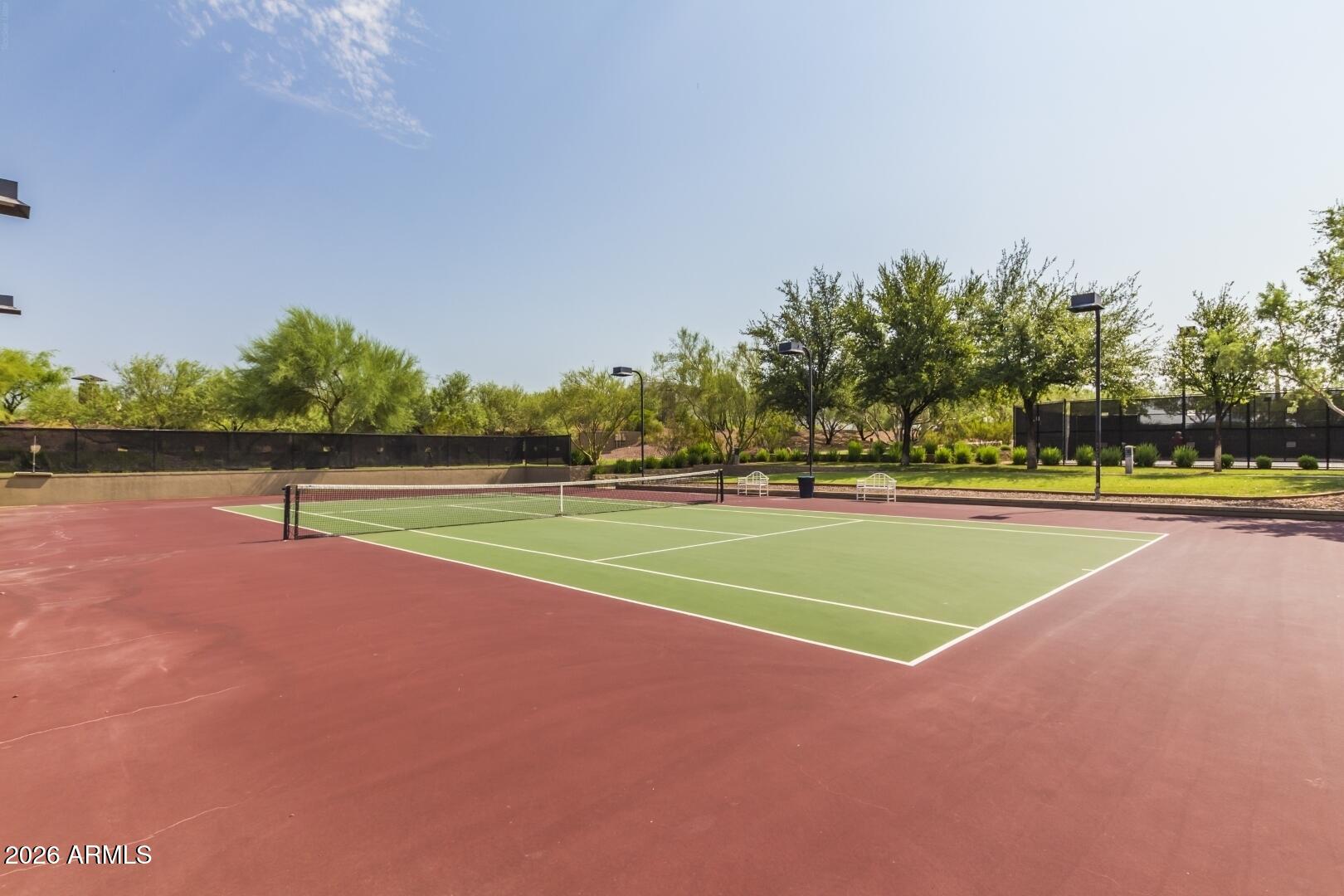 SERENITY VILLAS AT ANTHEM CONDOMINIUM - Residential