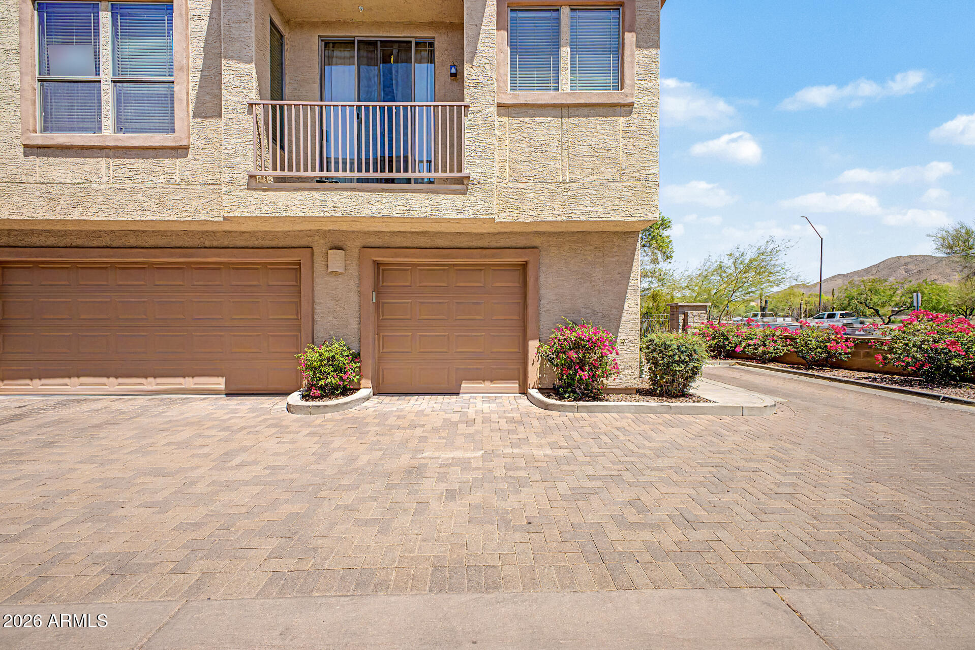 SERENITY VILLAS AT ANTHEM CONDOMINIUM - Residential
