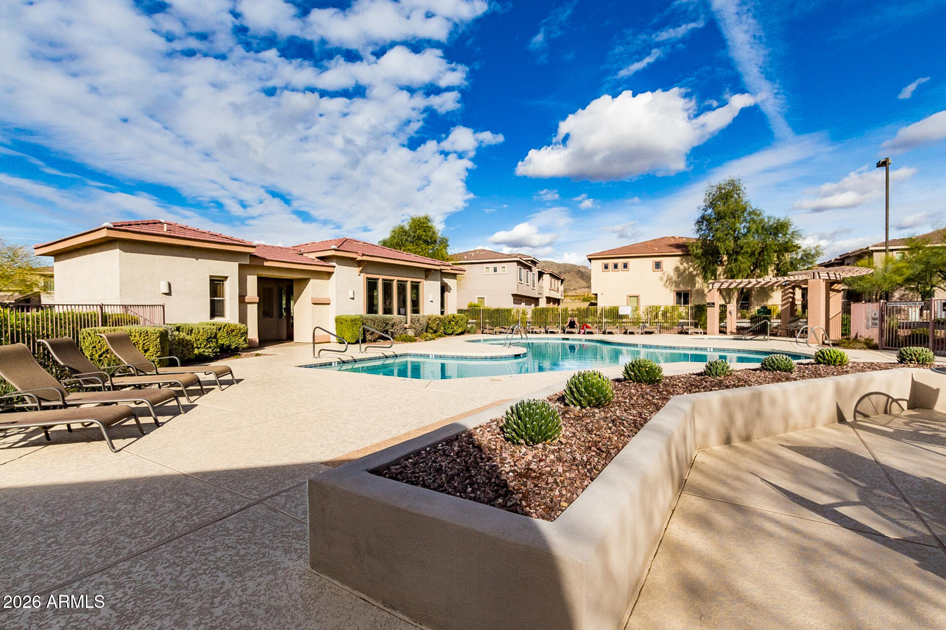 SERENITY VILLAS AT ANTHEM CONDOMINIUM - Residential