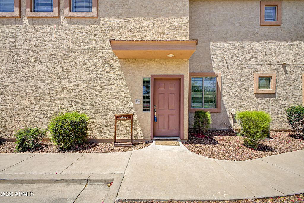 Photo of 42424 N Gavilan Peak Parkway #52206, Anthem, AZ 85086 (MLS # 7021091)