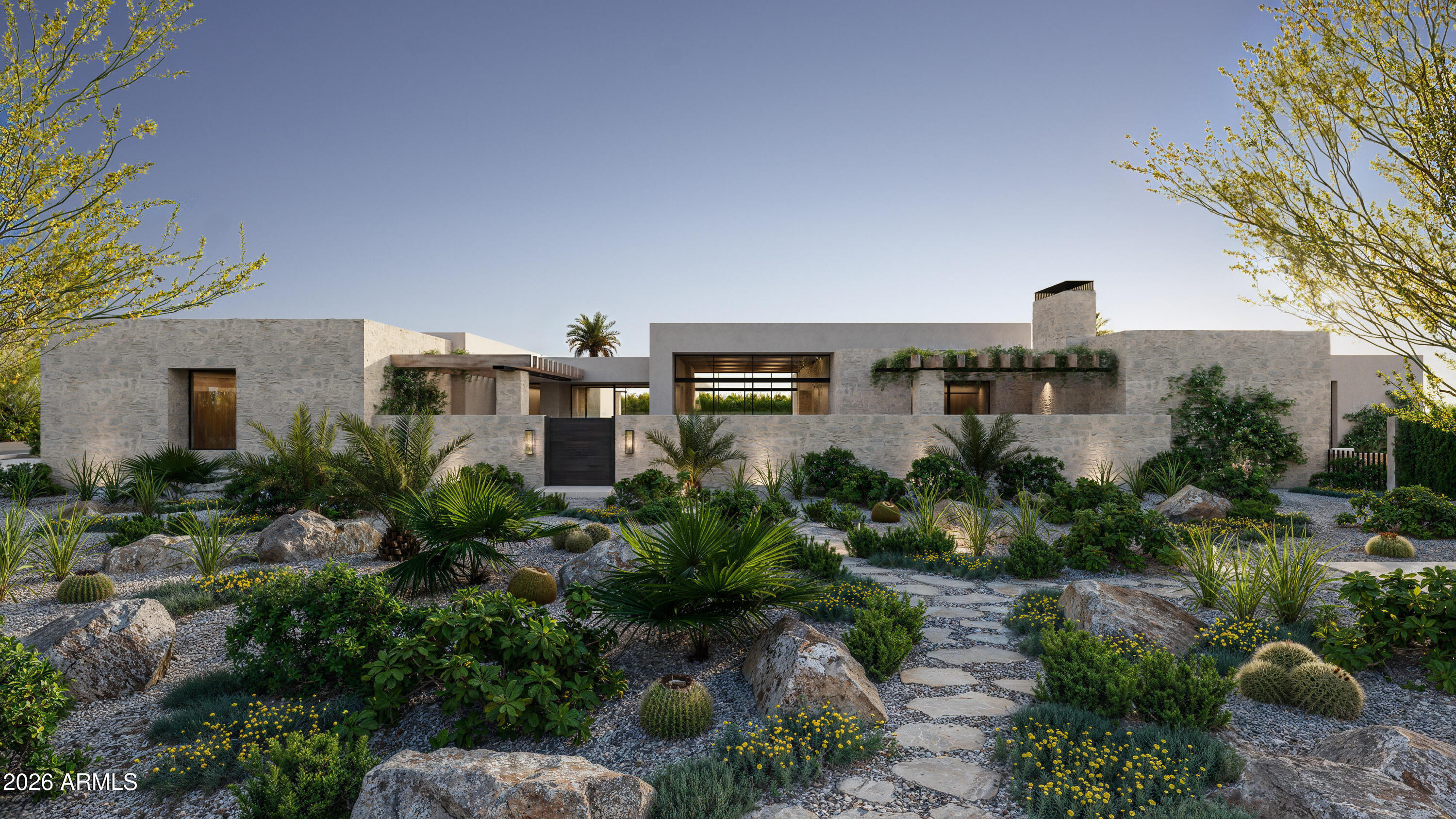 6023 E TURQUOISE Avenue