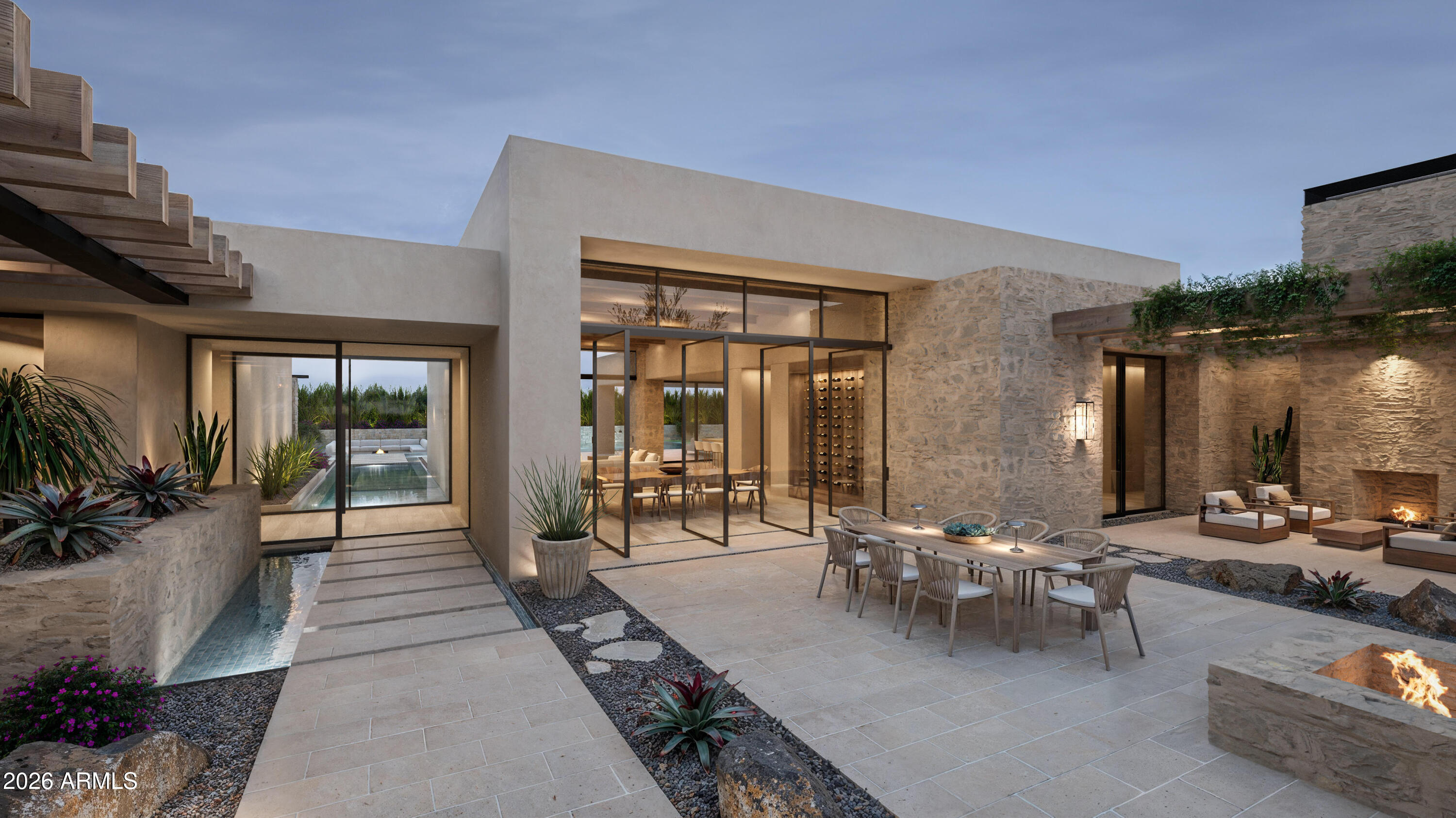 6023 E TURQUOISE Avenue