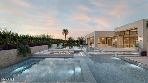 Photo of 6023 E Turquoise Avenue, Paradise Valley, AZ 85253 (MLS # 6998728)